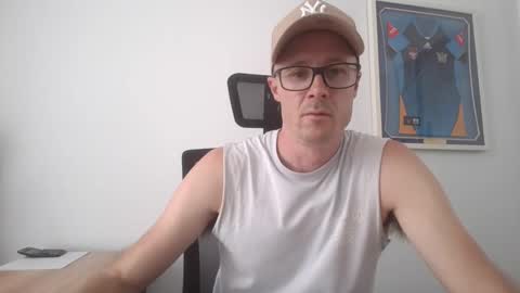 Justin186 online show from 02.16.25