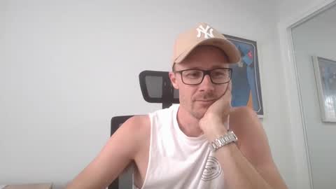 Justin186 online show from 03.05.25