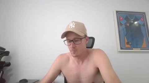 Justin186 online show from 03.08.25