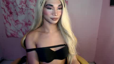 barbie online show from 02.15.25