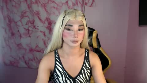 barbie online show from 02.15.25