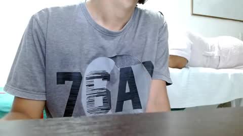 Snapshot of 18and45couple chatting on 05.04.26 18and45couple online show from 05.04.26