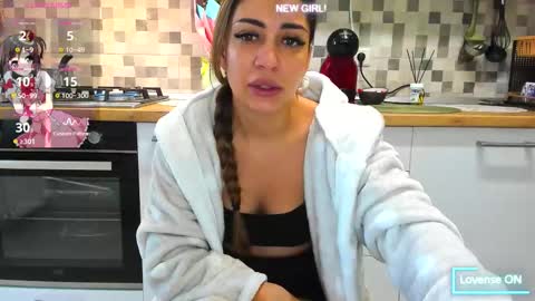 Snapshot of 18belleskinny chatting on 10.03.25 18belleskinny online show from 10.03.25