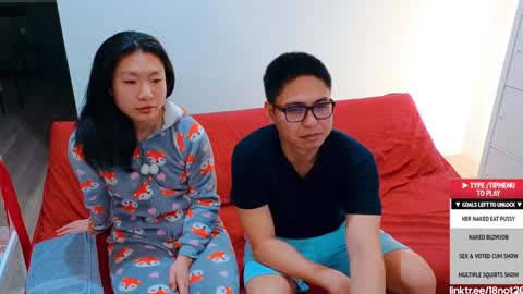 Tong  Ralph online show from 12.25.24