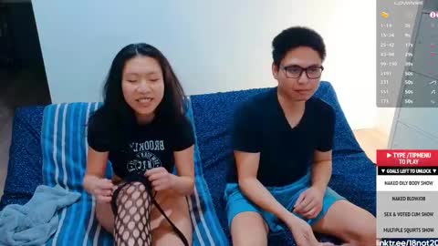 Tong  Ralph online show from 02.24.25