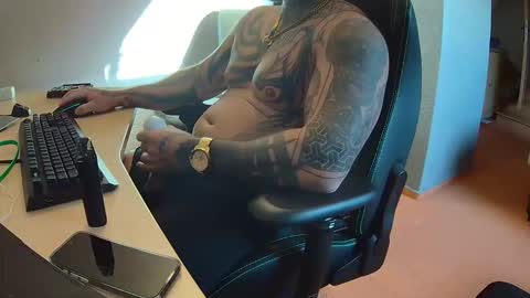 19andre90 online show from 09.12.25