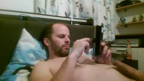 berni online show from 12.01.25