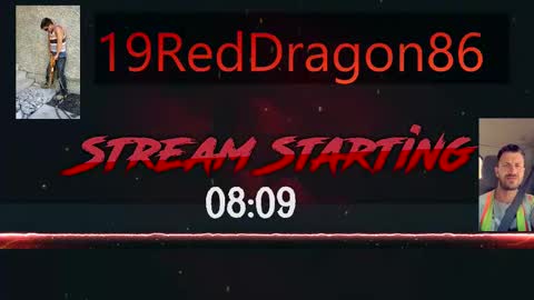 19reddragon86 online show from 10.07.25