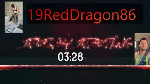 19reddragon86 online show from 11.24.25