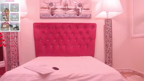 AMANDA online show from 09.15.25