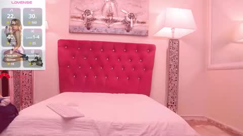 AMANDA online show from 10.04.25