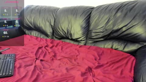 LAzy online show from 04.10.26