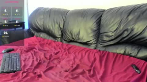 LAzy online show from 04.18.26