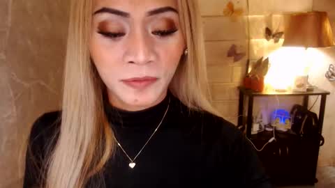 angel online show from 12.01.25