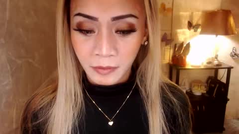 angel online show from 12.02.25