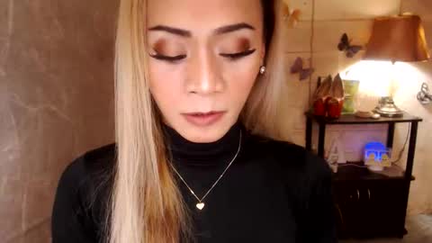 angel online show from 12.18.25