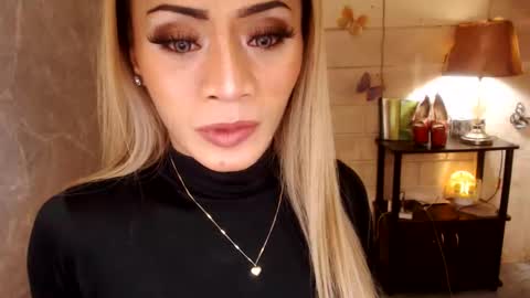 angel online show from 01.11.26