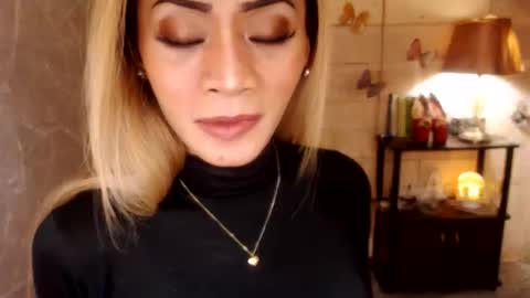 angel online show from 02.14.26