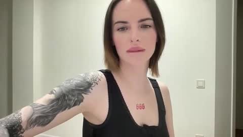 DOVE online show from 09.22.25