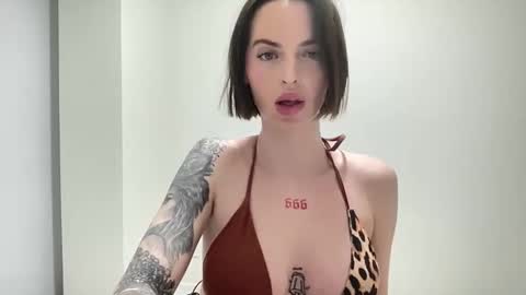 DOVE online show from 03.06.26