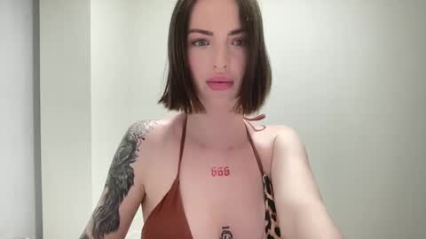 DOVE online show from 04.26.26