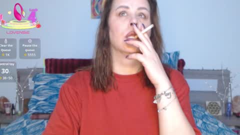 Felicity online show from 10.14.25