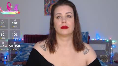 Felicity online show from 10.16.25