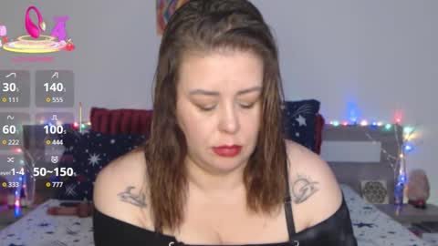 Felicity online show from 10.21.25