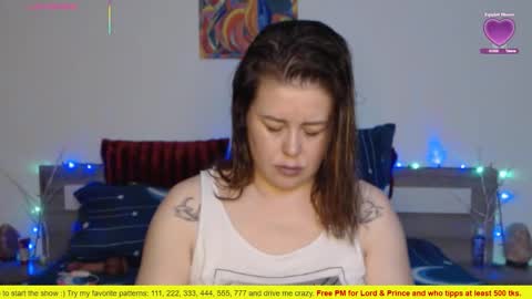 Felicity online show from 11.04.25