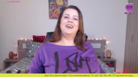 Felicity online show from 11.09.25