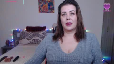 Felicity online show from 11.15.25