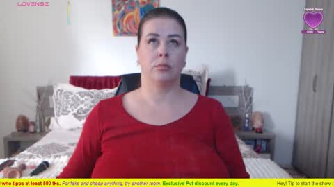 Felicity online show from 11.17.25