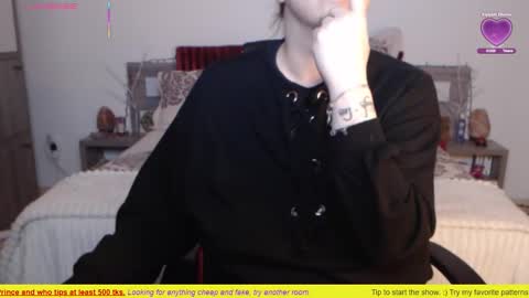 Felicity online show from 11.18.25