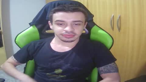 1good_vibes1 online show from 02.03.26