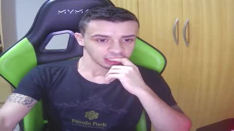 1good_vibes1 online show from 02.21.26