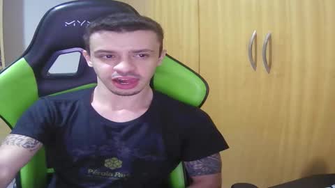 1good_vibes1 online show from 03.15.26