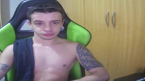 1good_vibes1 online show from 04.03.26