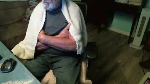 Snapshot of 1handyanddee chatting on 02.07.26 1handyanddee online show from 02.07.26