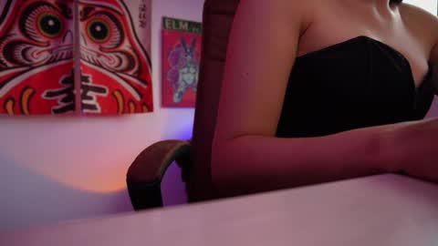 Snapshot of 1hannamontana chatting on 02.11.26 1hannamontana online show from 02.11.26