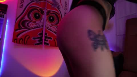 Snapshot of 1hannamontana chatting on 02.25.26 1hannamontana online show from 02.25.26