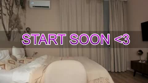 Lily 3 online show from 10.02.25