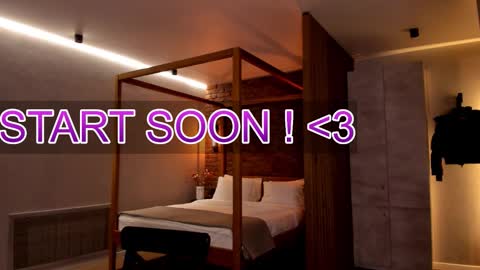 Lily 3 online show from 11.08.25