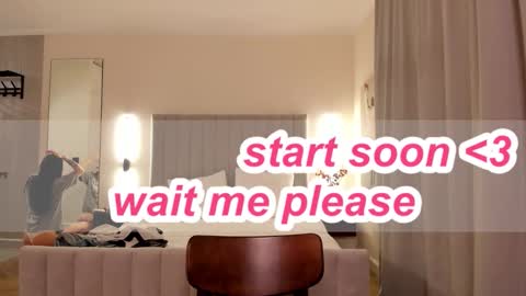 Lily 3 online show from 02.22.26