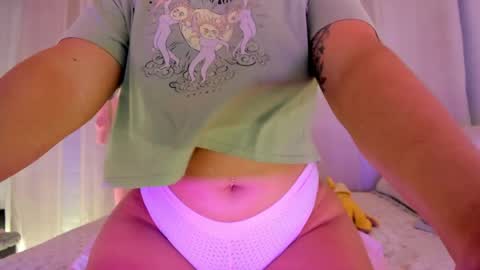 laiaa rivas online show from 05.07.26