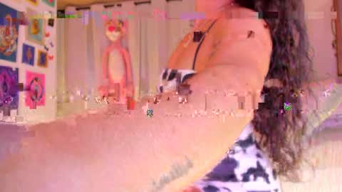 laiaa rivas online show from 05.12.26
