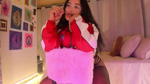 laiaa rivas online show from 05.30.26