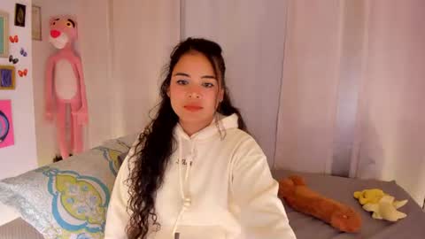 laiaa rivas online show from 07.13.26