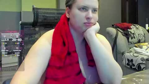 1LINDSEY1 online show from 10.17.25