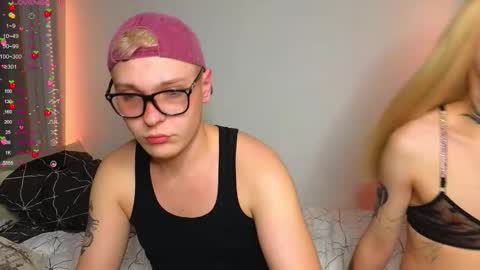 Snapshot of 1lola4ka chatting on 10.06.25 Michelle online show from 10.06.25