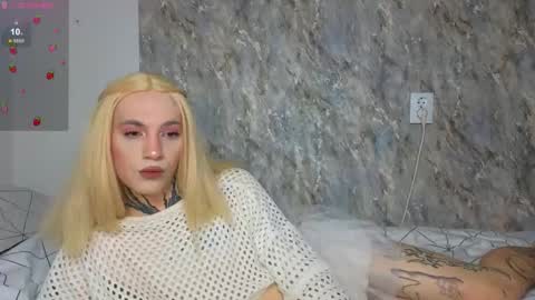 Snapshot of 1lola4ka chatting on 11.03.25 Michelle online show from 11.03.25